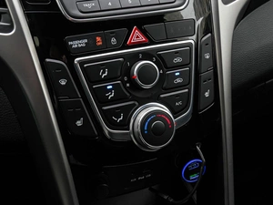 Хетчбэк Hyundai i30 2012 года, 1295000 рублей, Краснодар