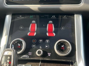 Внедорожник Land Rover Range Rover Sport 2019 года, 4840000 рублей, Ижевск