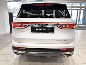 Внедорожник Jetour X90 Plus 2026 года, 3800000 рублей, Казань