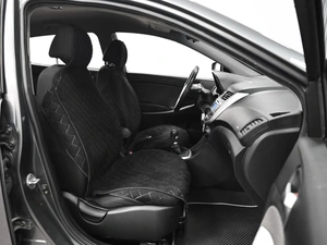 Хетчбэк Hyundai Solaris 2012 года, 699000 рублей, Ставрополь