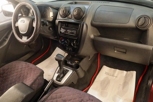 Седан ВАЗ (LADA) Granta 2013 года, 479000 рублей, Челябинск