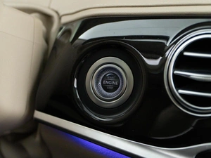 Седан Mercedes-benz S-класс 2019 года, 4797077 рублей, Москва