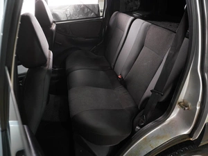 Внедорожник Chevrolet Niva 2012 года, 589000 рублей, Воронеж