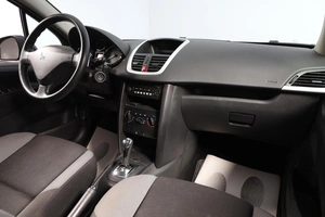 Хетчбэк Peugeot 207 2009 года, 479000 рублей, Новосибирск