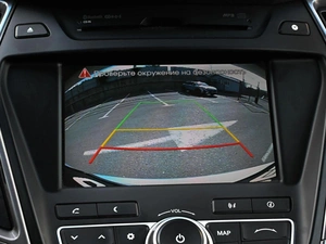 Внедорожник Hyundai Grand Santa Fe 2014 года, 2284000 рублей, Кирилловка