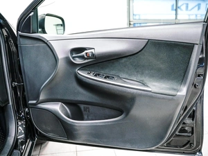 Универсал Toyota Corolla Fielder 2010 года, 1020000 рублей, Красноярск