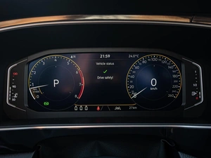 Внедорожник Volkswagen Tharu XR 2026 года, 3050000 рублей, Краснодар