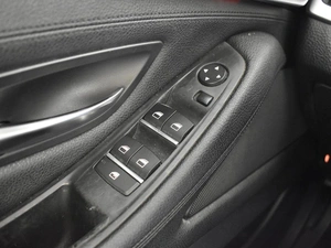 Седан BMW 5 серия 2013 года, 1230100 рублей, Казань