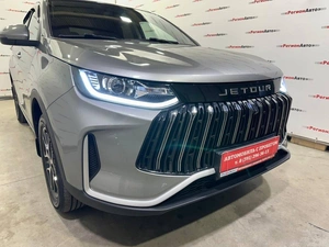 Внедорожник Jetour X50 2024 года, 1495000 рублей, Красноярск