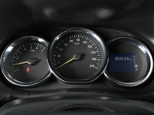 Внедорожник Renault Duster 2016 года, 999000 рублей, Ростов-на-Дону