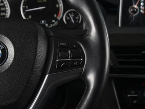 Внедорожник BMW X5 2014 года, 3220000 рублей, Омск