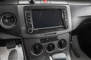Седан Volkswagen Passat 2007 года, 689000 рублей, Барнаул