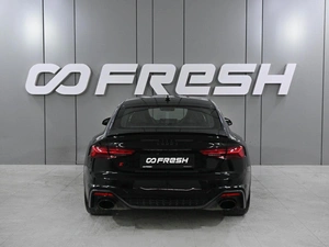 Лифтбек Audi RS5 2022 года, 9650000 рублей, Аксай
