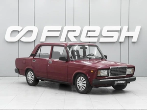 Седан ВАЗ (LADA) 2107 2005 года, 220000 рублей, Ростов-на-Дону
