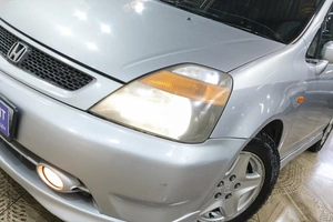 Минивэн Honda Stream 2001 года, 439000 рублей, Новокузнецк