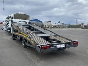 Автоэвакуатор SMA 502 2018 года, 2350000 рублей, Брянск