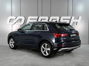 Внедорожник Audi Q3 2019 года, 2699000 рублей, Аксай