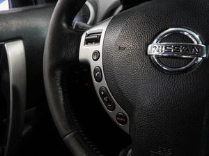 Внедорожник Nissan Qashqai 2009 года, 719000 рублей, Волгоград