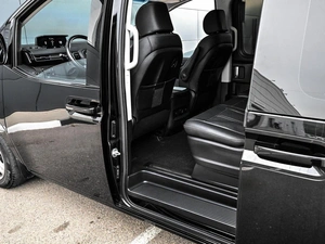 Минивэн Hyundai Staria 2021 года, 5199000 рублей, Кирилловка