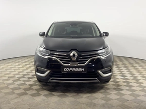Минивэн Renault Espace 2017 года, 1498200 рублей, Казань
