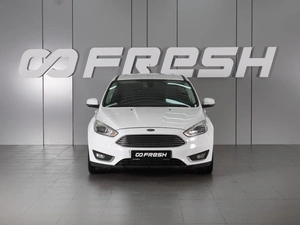 Седан Ford Focus 2017 года, 1479000 рублей, Красный Пахарь