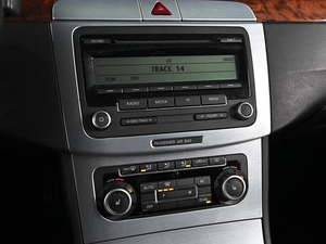 Седан Volkswagen Passat 2010 года, 899900 рублей, Ростов-на-Дону