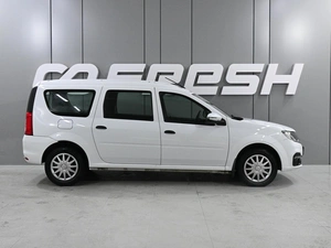 Универсал ВАЗ (LADA) Largus 2021 года, 1029000 рублей, Аксай