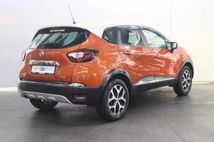 Внедорожник Renault Kaptur 2016 года, 1650000 рублей, Брянск