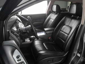 Внедорожник Nissan Murano 2012 года, 1299000 рублей, Тюмень