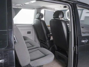 Минивэн Volkswagen Caravelle 2011 года, 2145000 рублей, Ростов-на-Дону