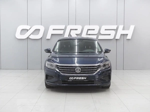 Седан Volkswagen Passat (North America) 2020 года, 2140000 рублей, Ростов-на-Дону