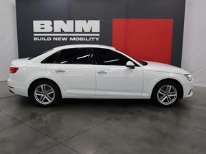 Седан Audi A4 2016 года, 2130000 рублей, Курск