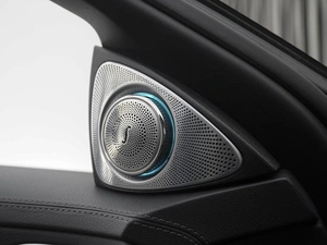 Седан Mercedes-benz S-класс 2018 года, 4557077 рублей, Москва