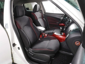 Внедорожник Nissan Juke 2011 года, 929000 рублей, Воронеж