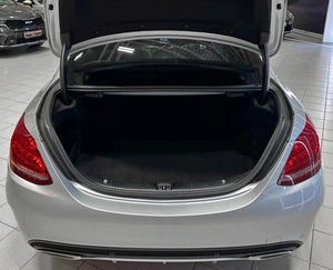 Седан Mercedes-benz C-класс 2017 года, 2157000 рублей, Красноярск
