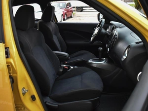 Внедорожник Nissan Juke 2017 года, 1298070 рублей, Краснодар