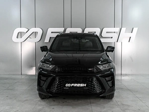 Внедорожник SWM G01F 2023 года, 1649000 рублей, Ростов-на-Дону
