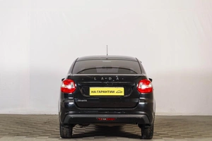 Лифтбек ВАЗ (LADA) Granta 2020 года, 689000 рублей, Тюмень