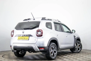 Внедорожник Renault Duster 2021 года, 1949000 рублей, Пермь
