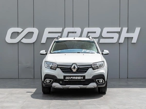 Хетчбэк Renault Sandero Stepway 2020 года, 1260000 рублей, Краснодар