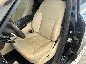 Внедорожник Mercedes-benz GLS-класс 2016 года, 3850000 рублей, Уфа