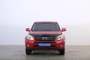 Внедорожник Toyota RAV4 2007 года, 1099000 рублей, Омск