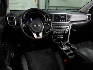 Внедорожник Kia Sportage 2020 года, 2498000 рублей, Воронеж