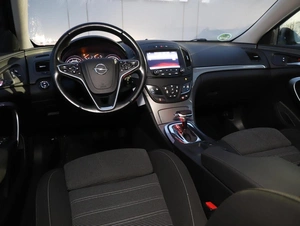 Универсал Opel Insignia 2017 года, 1359000 рублей, Ижевск