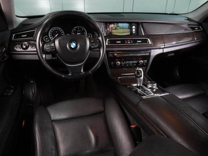 Седан BMW 7 серия 2014 года, 2149000 рублей, Воронеж