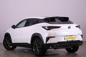 Внедорожник Changan UNI-T 2021 года, 2399000 рублей, Омск