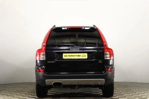 Внедорожник Volvo XC90 2007 года, 1099000 рублей, Пермь