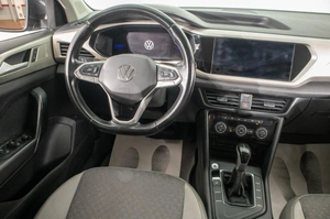 Внедорожник Volkswagen Taos 2021 года, 2279000 рублей, Барнаул