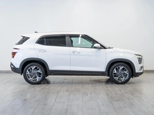 Внедорожник Hyundai Creta 2021 года, 2449000 рублей, Саратов