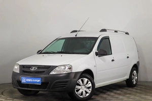 Фургон ВАЗ (LADA) Largus 2018 года, 529000 рублей, Пермь